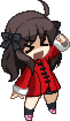 Trendy Pants and Shoes